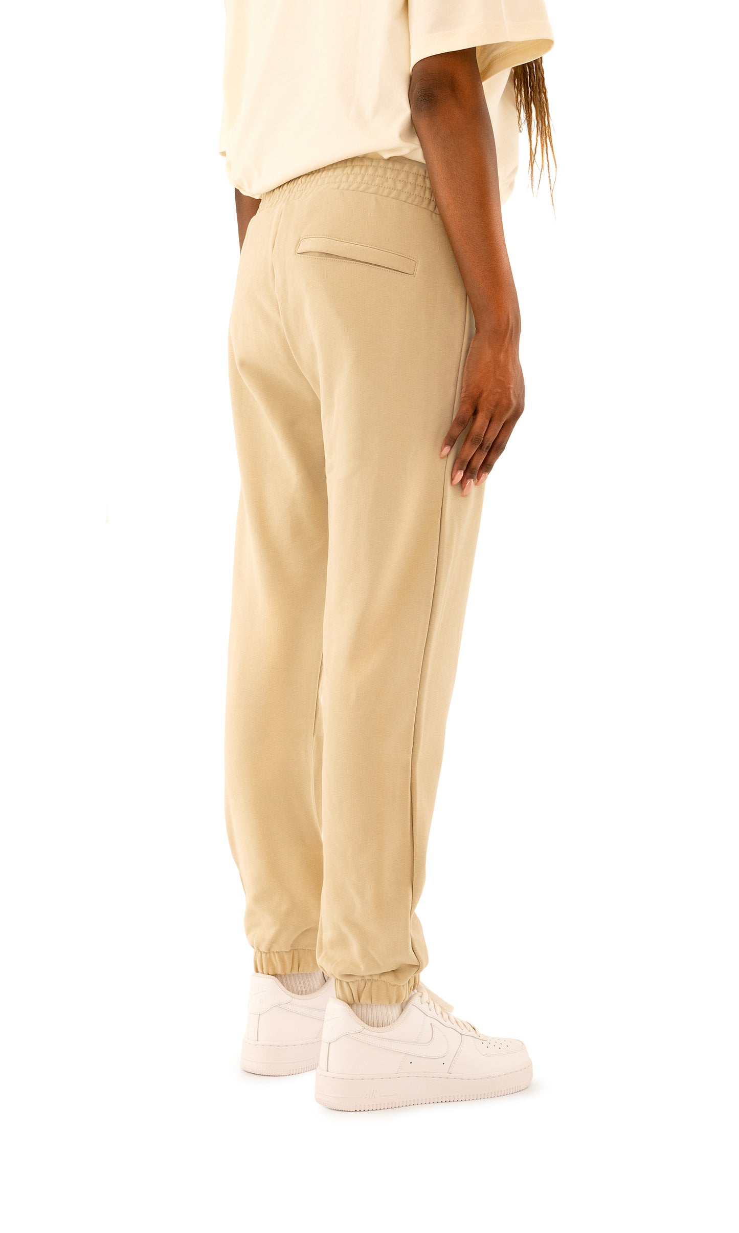 Earth 'Iconic BEE' Joggers