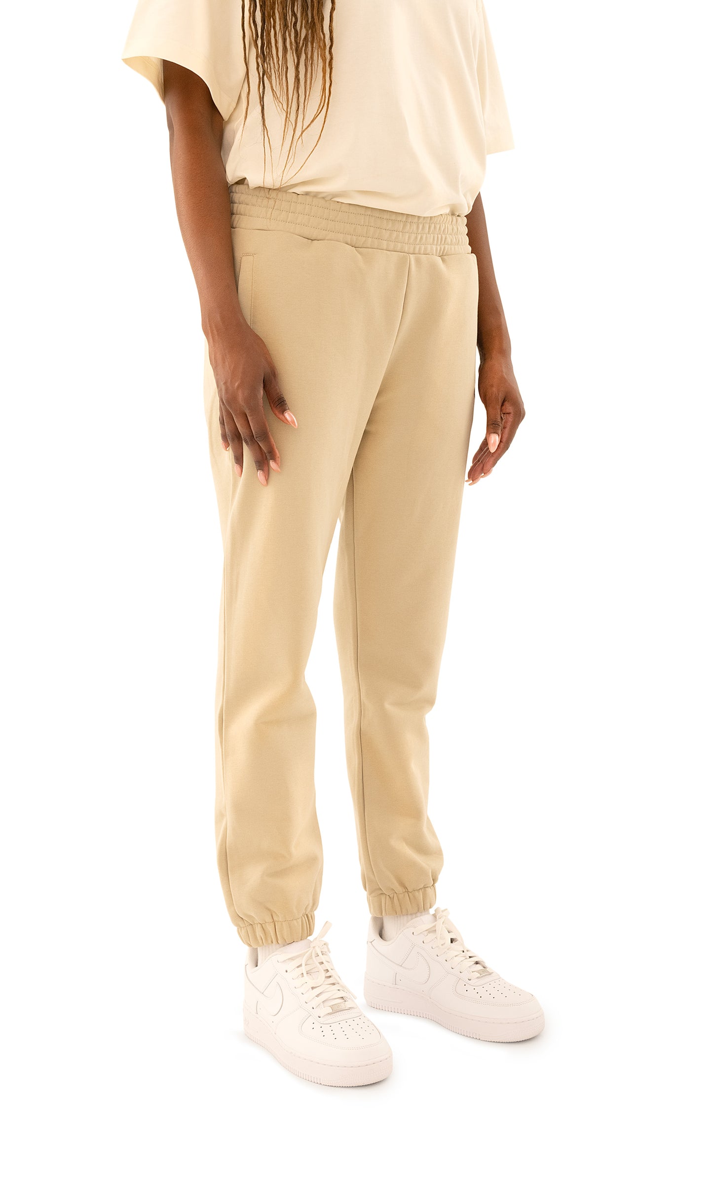 Earth 'Iconic BEE' Joggers