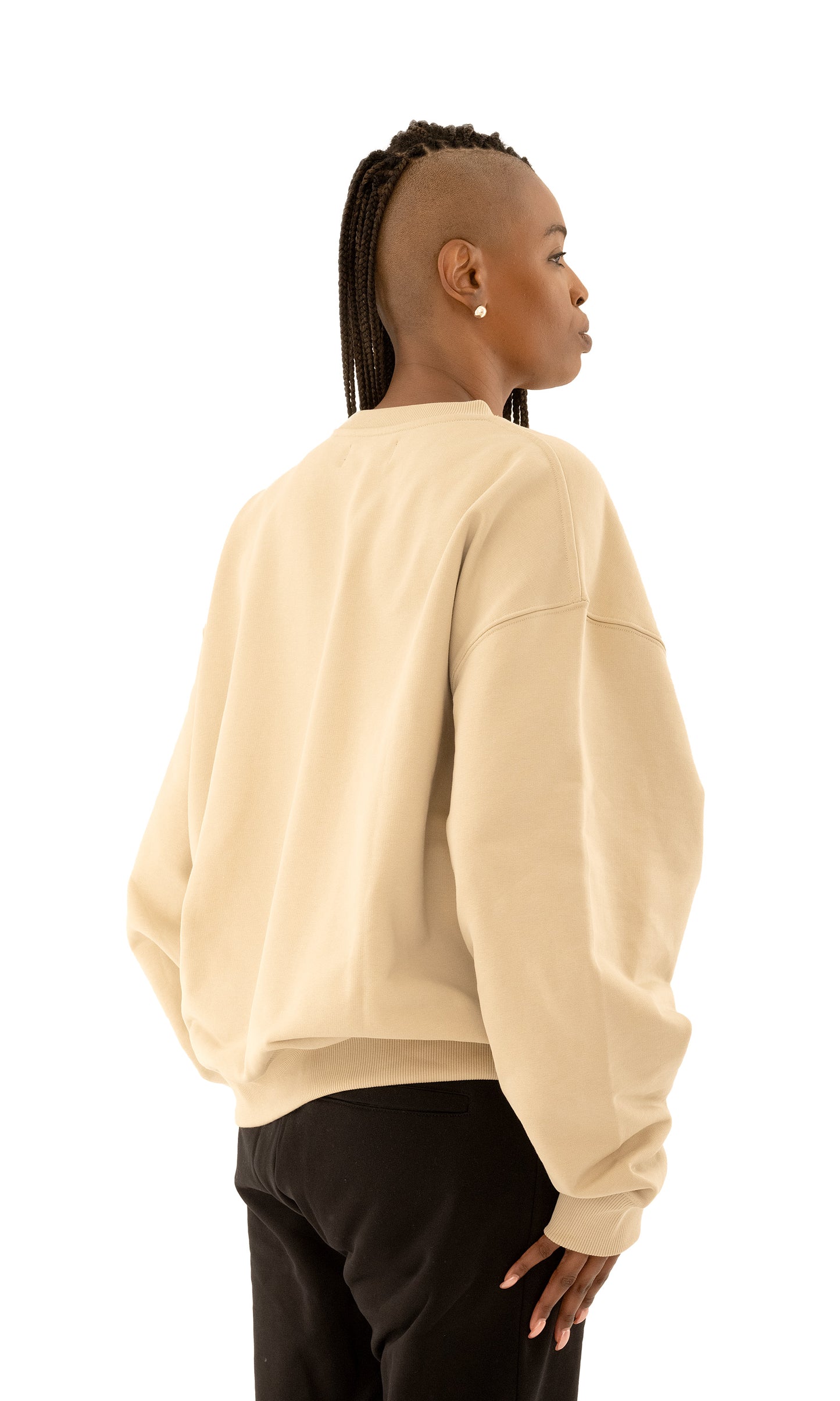 Earth 'Iconic BEE' Sweatshirt