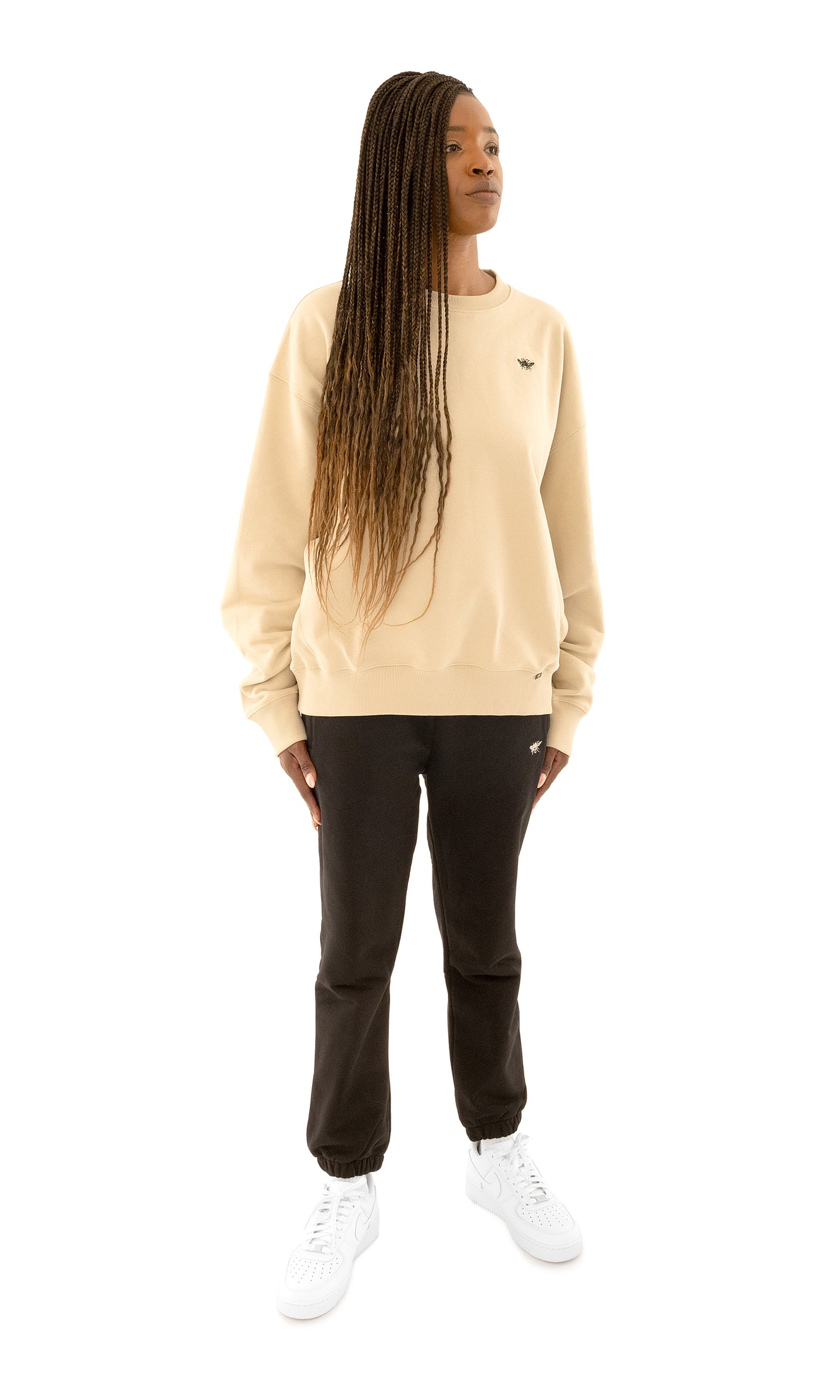 Earth 'Iconic BEE' Sweatshirt