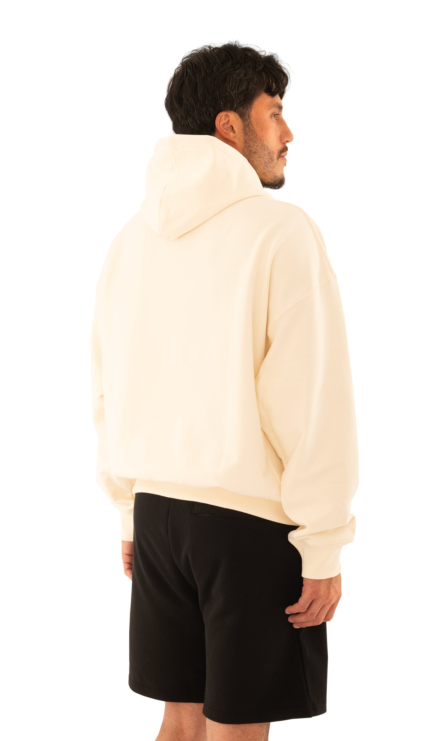 Off White 'Iconic BEE' Hoodie