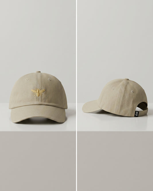 Earth Iconic Baseball Hat