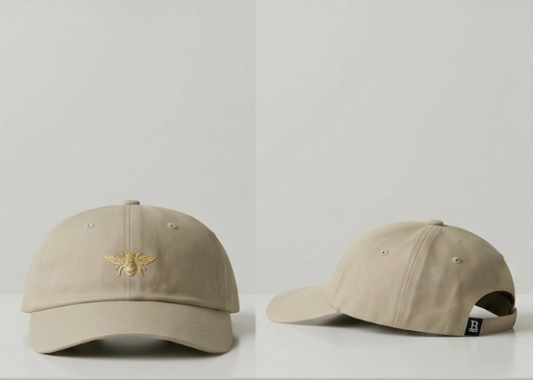 Earth Iconic Baseball Hat